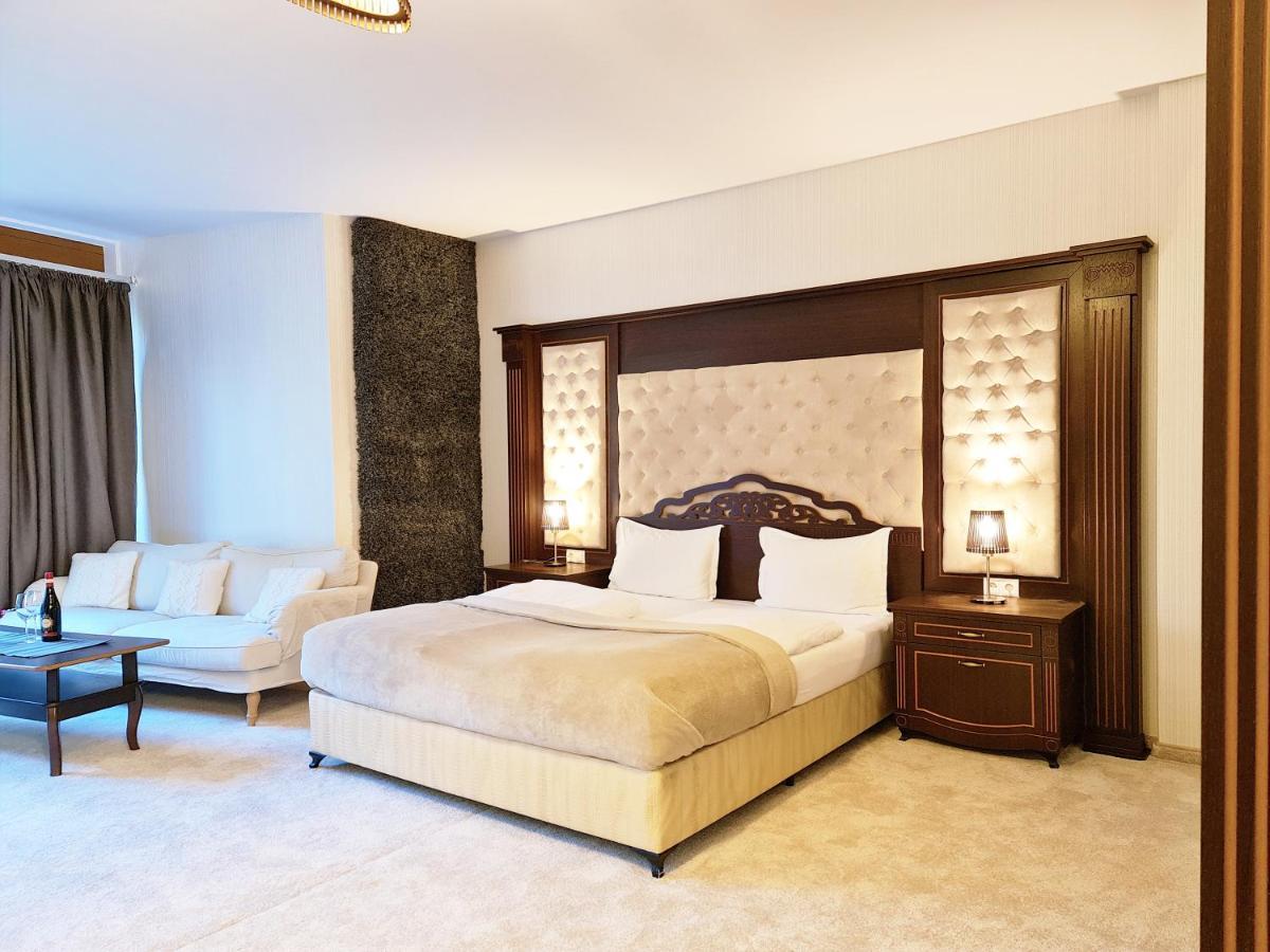 River Lodge Wiedeń Zewnętrze zdjęcie