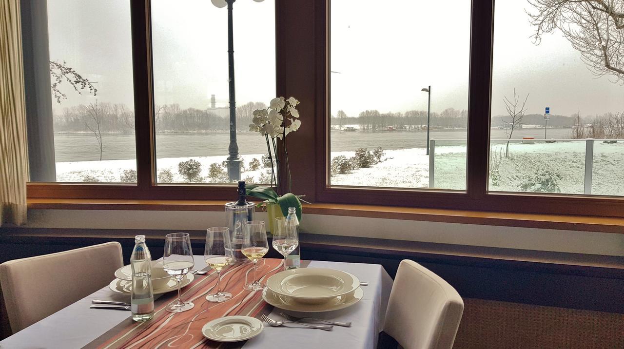 River Lodge Wiedeń Zewnętrze zdjęcie