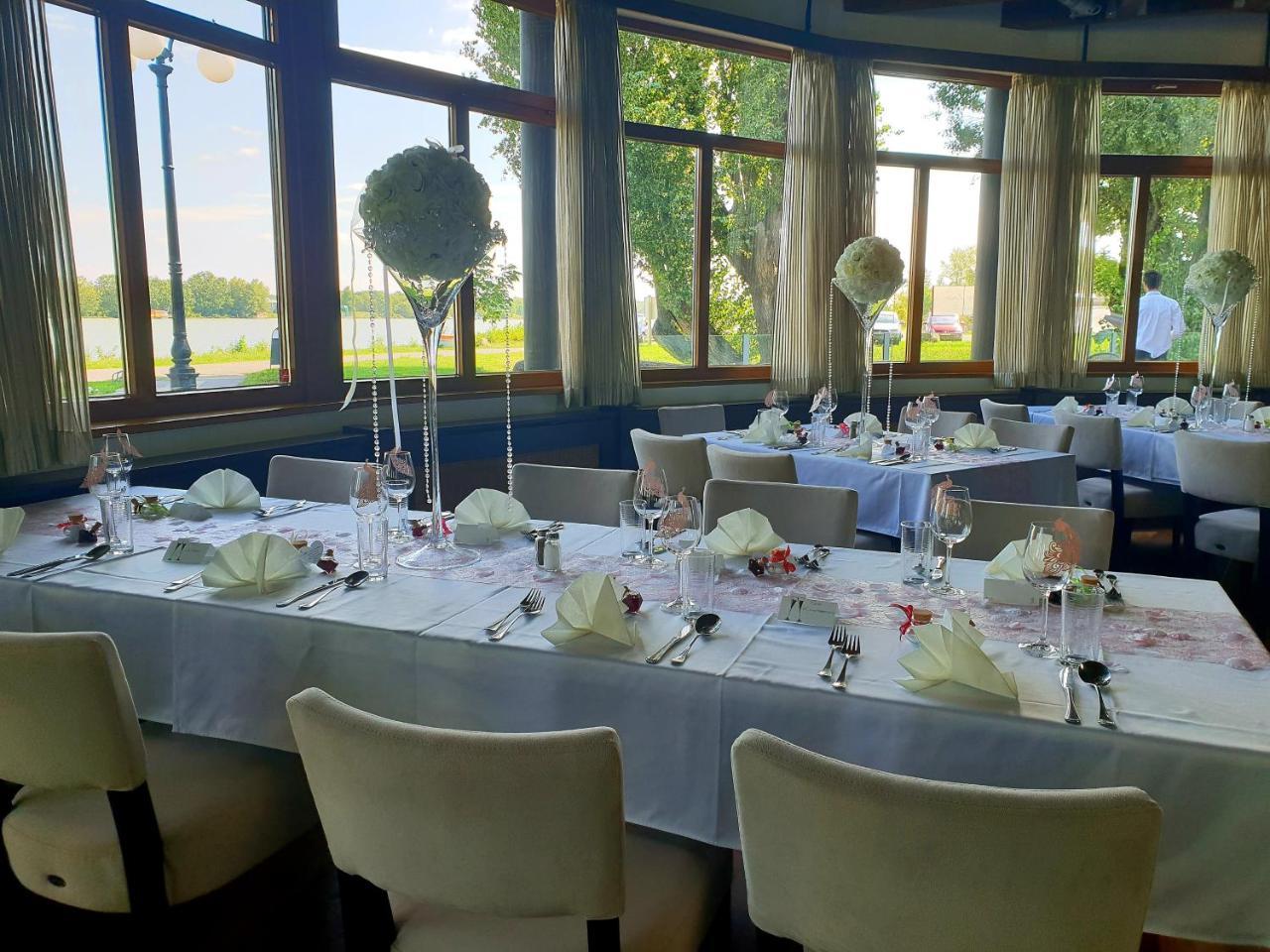 River Lodge Wiedeń Zewnętrze zdjęcie