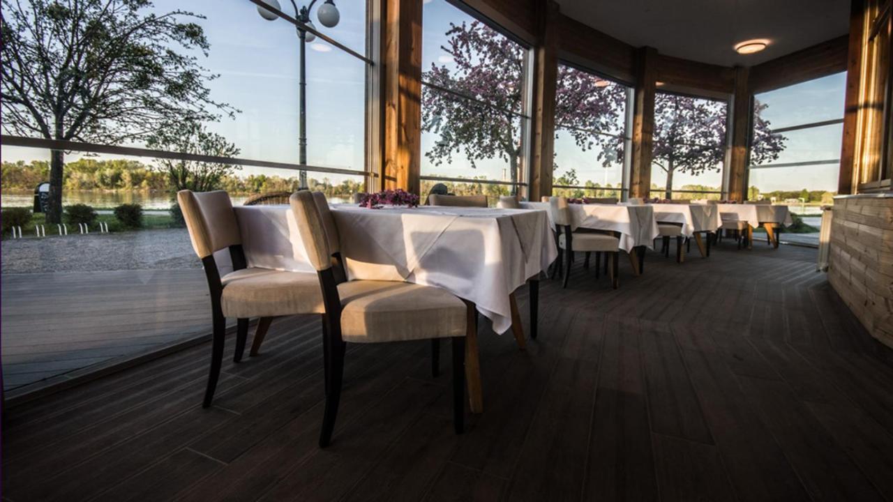 River Lodge Wiedeń Zewnętrze zdjęcie