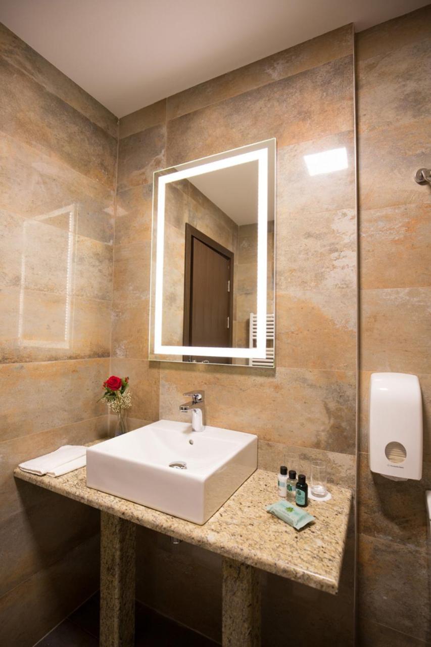 River Lodge Wiedeń Zewnętrze zdjęcie