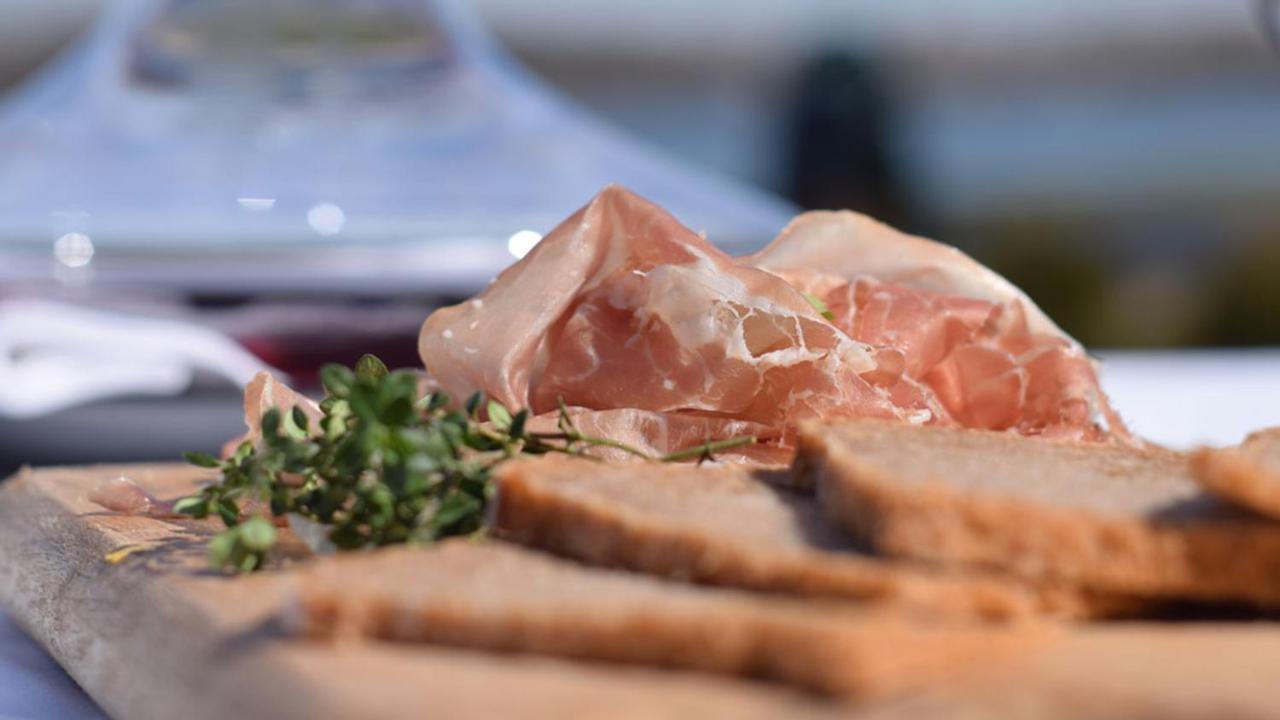 River Lodge Wiedeń Zewnętrze zdjęcie