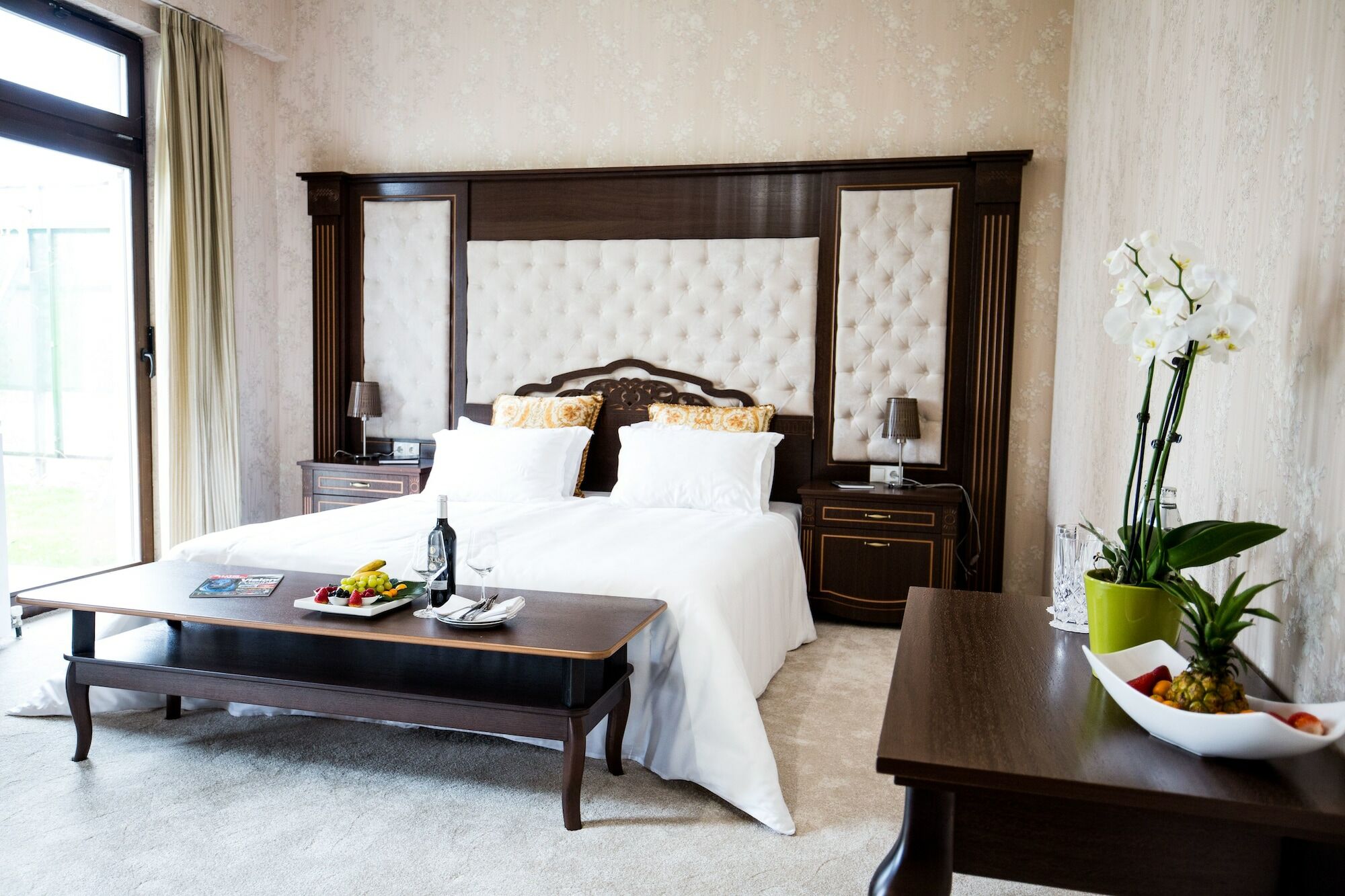 River Lodge Wiedeń Zewnętrze zdjęcie